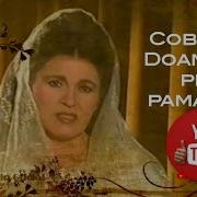 Cobor Doamne Pe Pamant Irina Loghin Karaoke