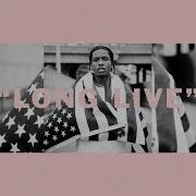 Free Asap Rocky Type Beat Long Live