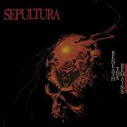 Sepultura Inner Self Reissue