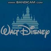 Walt Disney Pictures Minions Logo 2006