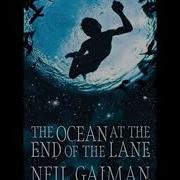 Ocean At The End Of The Lane Audiobook