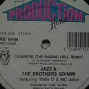 Jazz And Brothers Grimm Remix