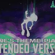 Amphibia Anne Theme