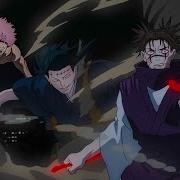 Kenjaku Vs Everyone Amv Jujutsu Kaisen Season 2 Little Poor Me
