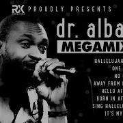 Dr Alban Remix 2021