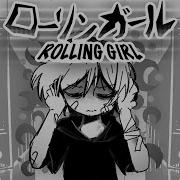 Rolling Girl Bf Cover Friday Night Funkin Soft V2