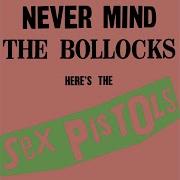 Sex Pistols Never Full