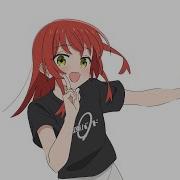Kita Ikuyo Dances To Doodle