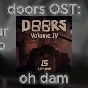 The 200 Door Slowed Dam Seek 1 Hour