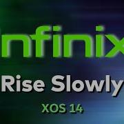 Infinix Rise Slowly Alarm Piano Music