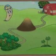 Nixaman91 Dora Ja Sam Mapa