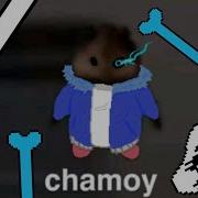 Chamoy Undertale