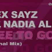Free To Go Alex Sayz