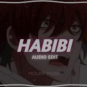 Dj Gimi O X Habibi Audio Edit Mount Edit S