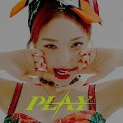 Male Version Chungha