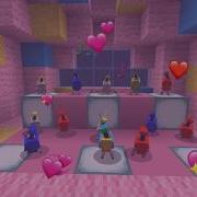 Wholesome Parrots Dancing Meme