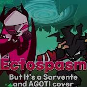 Ectospazm But Sarvente Vs Agoti