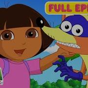 Dora The Explorer Russian