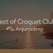 Croquet Club