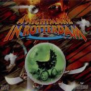 A Nightmare In Rotterdam 7 The Ultimate Hardcore Compilation 1996
