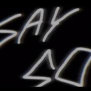 Say So Meme Chris Afton