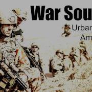 Real War Sounds 1 Hour