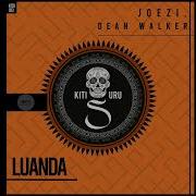 Joezi Luanda