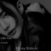 Hyunjin Ai Cower Havana