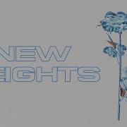 New Heights Ellie Goulding