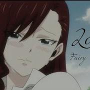Asmv Lovely Fairy Tail