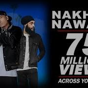 Nakhra Nawabi Dr Zeus Zora Randhawa Fateh