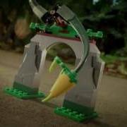 Lego Chima Speedorz