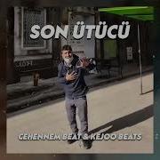 Cehennem Beat Kejoo Beats Son Ütücü