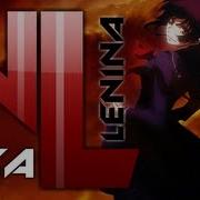 Tasogare Otome X Amnesia Choir Jail Nika Lenina Russian Tv Version