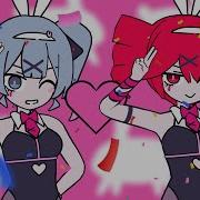 Mesmerizer Rabbit Hole