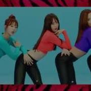 Exid Up And Down