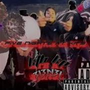 Five Nights At Kp Ktb Kp