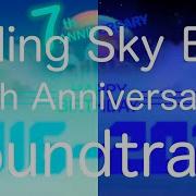 Rolling Sky 7Th Anniversary Soundtrack
