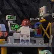 Ninjago Movie Garmadon