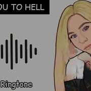 Ava Max Heaven Ringtones