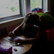 Temper Tantrum Homework