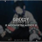 American Greedy Edit Audio