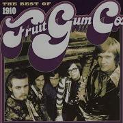 1910 Fruitgum Company The Train