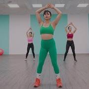 Dance Aerobic Steps