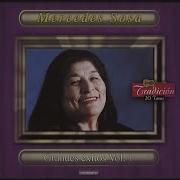 Balderrama Mercedes Sosa