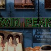 Miasteczko Twin Peaks Soundtrack Remix
