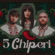 Magnat Feoctist Feat Irina Rimes 5 Chiperi