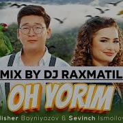 Alisher Bayniyazov Bass Remix