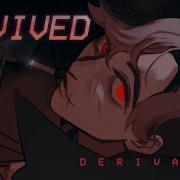 Revived Derivakat