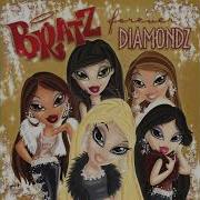 Bratz Diamond Girls